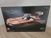LEGO Star Wars 75341 Śmigacz Luke'a Skywalkera
