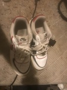 Buty nike air force shadow oryginalne mogel wysłać metkę 40.5