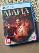 Mafia the old country PL PS5 