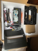 Stacja multimedialna android 12-Lexus ct200h