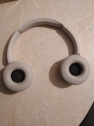 Słuchawki Sony WH-CH520 białe i czarne