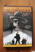 NIETYKALNI  reż.  Brian De Palma