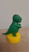 Dinozaur z Lidl figurka Lidlozaur: Tyranozaur Tyrek