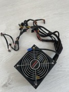 Zasilacz komputerowy modecom MC 620w Carbon