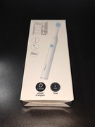 Akumulatorowa Szczoteczka Elektryczna Waves Nowa w Pudełku Biała