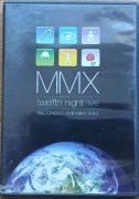 Koncert DVD Twelfth Night