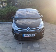 Citroen C4 Picasso 1.6 HDI