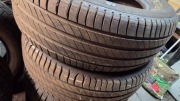 opony letnie 3 szt. 205/60/16 michelin primacy 4
