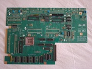 Płyta główna Amiga 500+ - replika - Rozpoczęty projekt