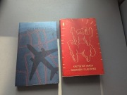 ZESTAW X 2: Krzysztof Varga - Nagrobek z Lastryko i Aleja Niepodległości