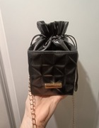 Torebka UNIKAT kuferek