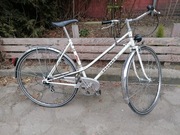 Rower miejski Peugeot klasyk 