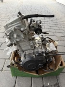 Silnik Yamaha r125