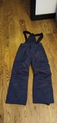 Spodnie narciarskie