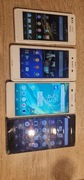 Sony Xperia 4 sztuki