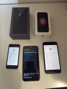 Mega pakiet elektroniki – laptopy, telefony, tablety, części komputerowe