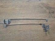 Duka PC W950TU Zawiasy Prowadnice Matrycy