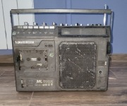 RADIO RADIOTECHNIKA ML 6102