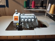Overlock 5 nitkowy Siruba 