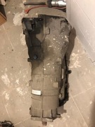 Skrzynia automat 105ZVH BMW E60 E61 X-DRIVE