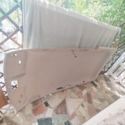 Podsufitka Passat B5 fl kombi 