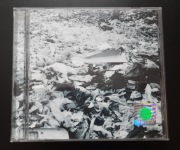 KULT Ostateczny krach systemu korporacji CD, 1998, S.P. Records, 1 wydanie