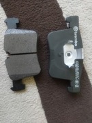 Klocki hamulcowe BMW f21 116i, tył