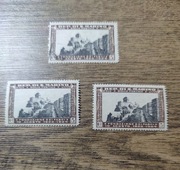 Znaczki pocztowe San Marino 