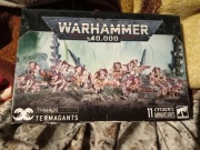Termagants Tyranidzi