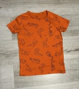 Zestaw ubrań dla chłopca rozmiar 140