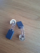 Makita szczotki węglowe CB-303 do elektronarzędzi 1 para