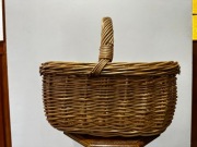 Koszyk z wikliny ''Standard''