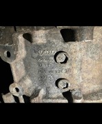 Skrzynia qqr seat Ibiza cupra polo r 