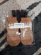 SKARPETY OCHRONNE DLA PSA S UROCZE BUTY ZWIERZĄT Nr A6