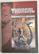 THORGAL  Młodzieńcze Lata  2  Oko Odyna