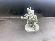 Warhammer 40000: Death Guard foul blightspawn