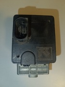 Blokada kierownicy Megane Laguna 2