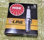 Nowe części Fiat Panda 1,2 Dynamic świece, pasek rozrządu uszczelka pokrywy