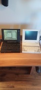 Retro laptop - IBM 2625 365X oraz COMPAQ 2810 LTE LITE - 2 sztuki