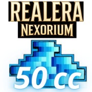 50 CC - 500K Realera.org Nexorium (05.03.2026) REALERA NEXORIUM 5min