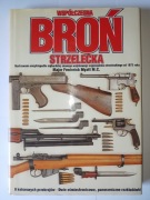 Współczesna broń strzelecka - Frederick Myatt 