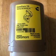 Glowica tokarska Sandvik do uchwyty wew. 25 mm