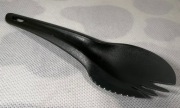 Wildo Spork 3w1 Olive Made In Sweden Łyżkowidelec Outdoor