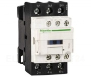 Stycznik mocy LC1D32BD 1NO+1NC cewka 24VDC 15kW/400V oryginał