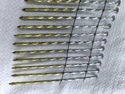 Gwoździe N16 3,4 x 120mm, do gwoździarek 