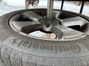 Alufelgi 16 oryginalne Volkswagen