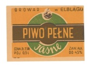 standard browar Elbląg