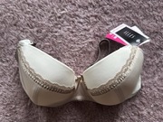 Nowy Biustonosz Alles Caffe Latte Mama 80D