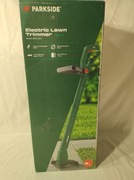 Elektryczna Podkaszarka 300w Parkside 