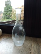 Karafka szklana FLIRT